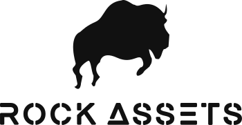 Rock Assets logo